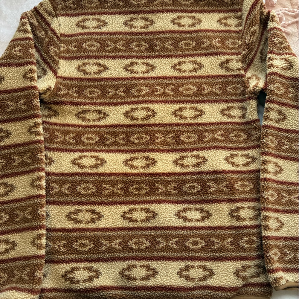 RedHead Ranch Fleece Jacket - Picture 2 of 3